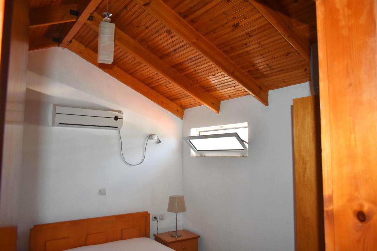 Ionio Rooms II Himare Exterior foto
