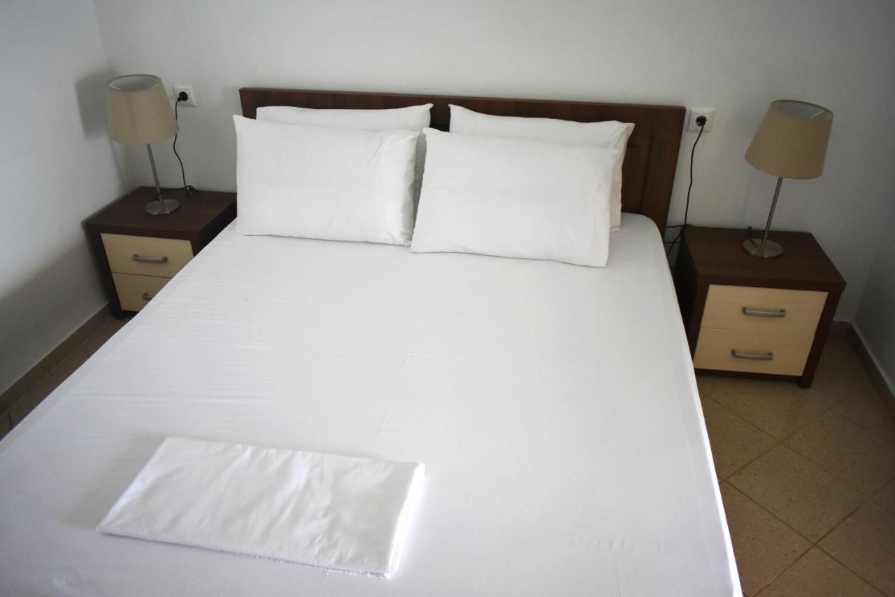 Ionio Rooms II Himare Exterior foto